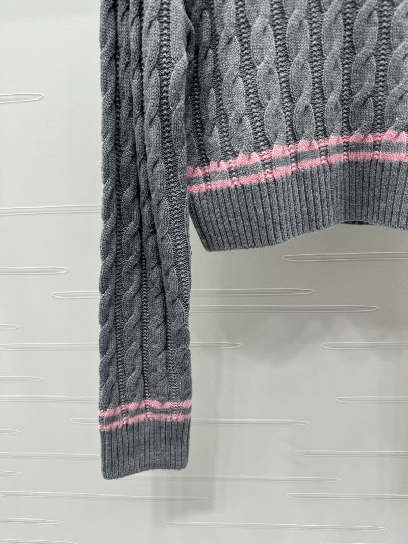 Miu Miu Sweaters